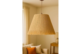Suspension - Beige - 40 W