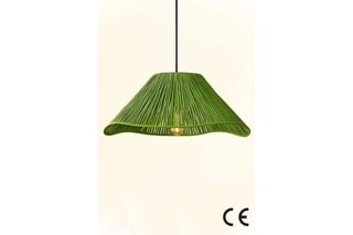 Suspension - Vert - 40 W