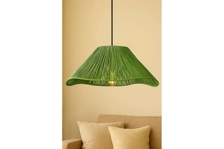 Suspension - Vert - 40 W