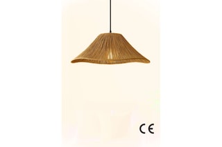 Suspension - Beige - 40 W