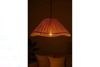Suspension - Orange - 40 W