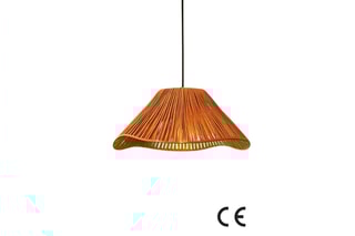 Suspension - Orange - 40 W