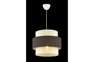 Suspension - Beige - 60 W