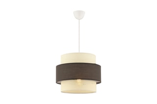 Suspension - Beige - 60 W