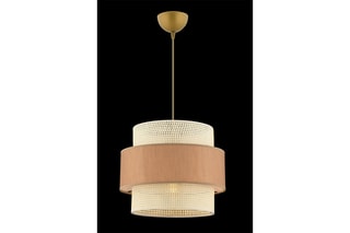 Suspension - Beige - 60 W
