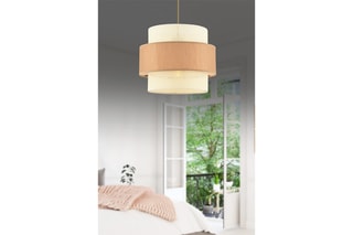 Suspension - Beige - 60 W