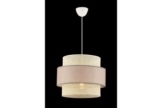 Suspension - Beige - 60 W