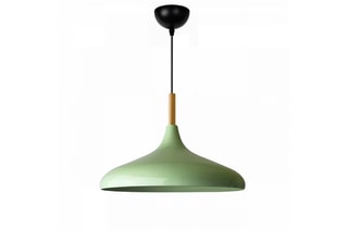 Suspension - Vert - 40 W