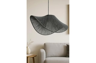 Suspension - Noir - 40 W