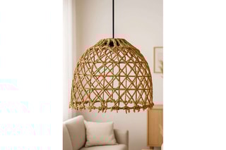 Suspension - Beige - 40 W