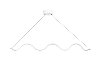 Suspension LED - Blanc - 40 - 60 W