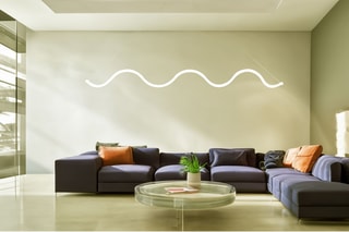 Suspension LED - Blanc - 40-60 W