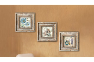 3 tableaux