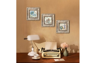 3 tableaux
