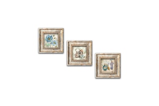 3 tableaux