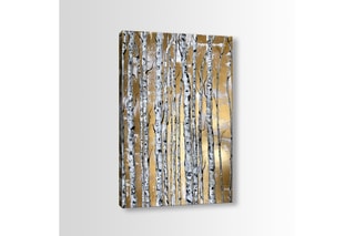Tableau en bois - 70 x 100 cm