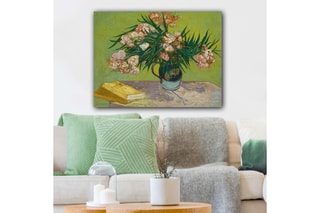 Tableau en bois - 70 x 100 cm