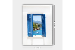 Tableau - 70 x 100 cm