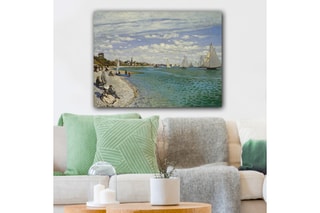Tableau - 70 x 100 cm