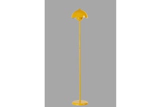 Lampadaire - Jaune - 40 W