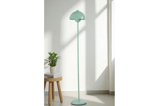 Lampadaire - Menthe - 40 W