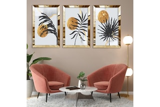3 tableaux