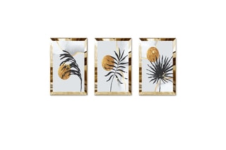 3 tableaux