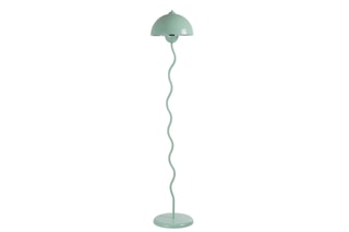 Lampadaire - Vert clair - 40 W