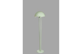 Lampadaire - Vert pâle - 40 W