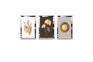 3 tableaux