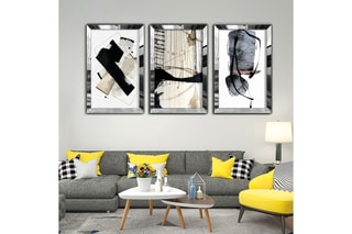 3 tableaux