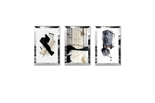 3 tableaux