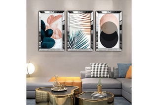 3 tableaux
