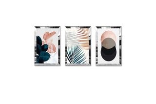 3 tableaux
