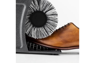 Polidor de sapatos