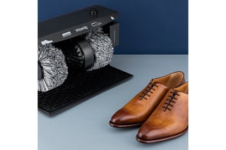 Polidor de sapatos