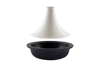 Tajine em ferro fundido - 29 cm