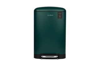 Caixote do lixo com pedal - 20 l
