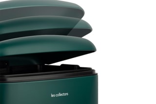 Caixote do lixo com pedal - 20 l