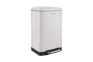 Caixote do lixo com pedal - 20 l