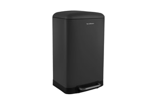 Caixote do lixo com pedal - 20 l