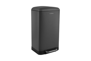 Caixote do lixo com pedal - 40 l