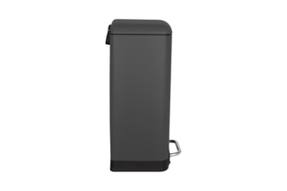 Caixote do lixo com pedal - 40 l