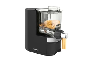 Máquina para massa Aço inoxidável - Recondicionado