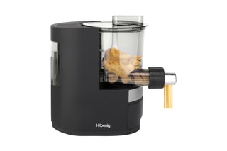Máquina para massa Aço inoxidável - Recondicionado