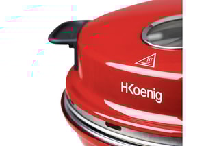 Forno para Pizza 
