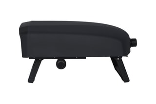 Forno para pizza a gás