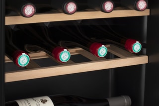 Adega de vinho - 15 garrafas