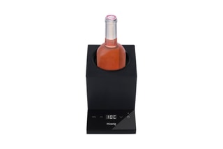Refrescante de vinho elétrico