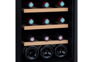 Adega de vinho até 12 garrafas - Recondicionado